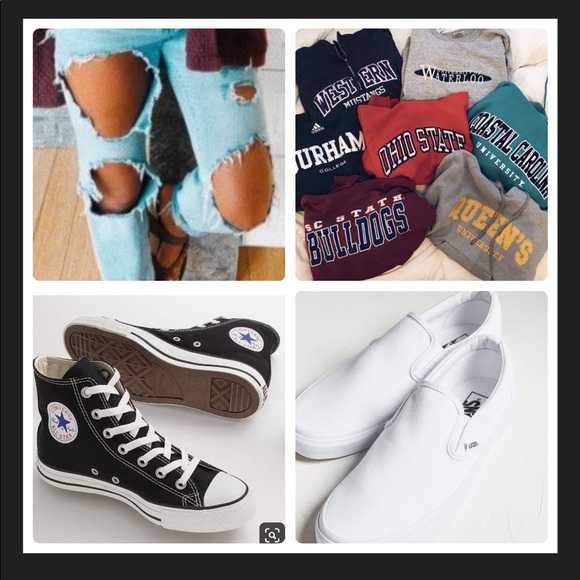 ISO list🥰 - Picture 2 of 3